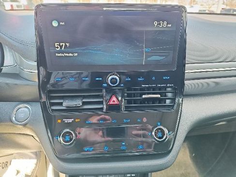 Used 2021 Hyundai Ioniq Limited FWD image 24