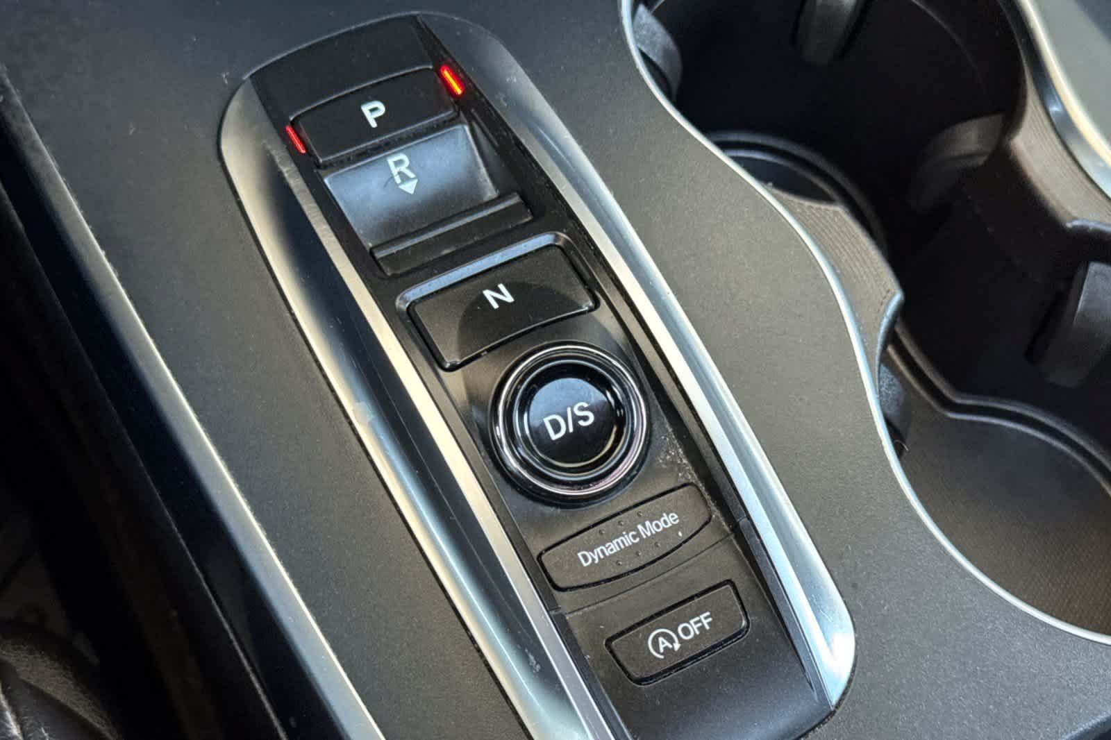 Used 2020 Acura MDX w/ Technology Package AWD/4WD image 25