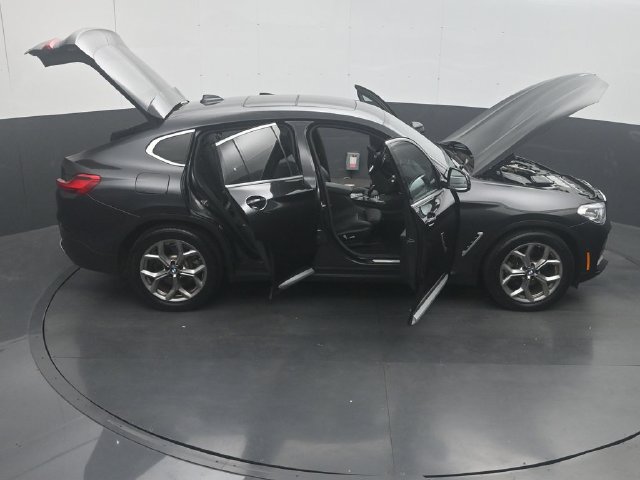 Used 2021 BMW X4 xDrive30i AWD/4WD image 50