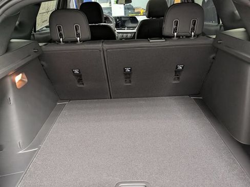 New 2026 Chevrolet Trax RS w/ Sunroof Package FWD image 14