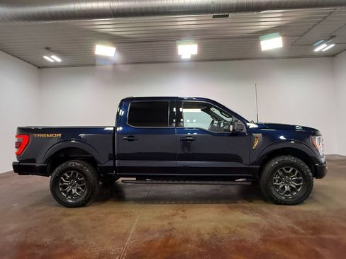 Used 2023 Ford F150 Tremor w/ Equipment Group 402A High AWD/4WD image 23
