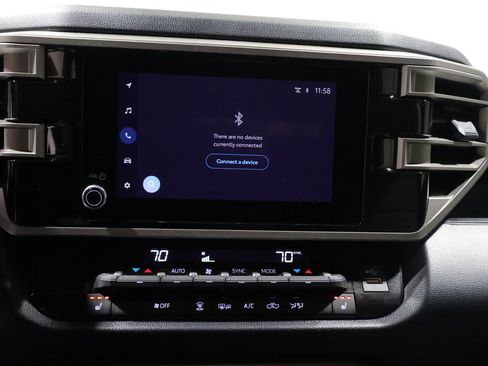 Used 2026 Toyota Tundra SR5 w/ SR5 Premium Package AWD/4WD image 26