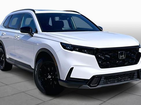 Used 2023 Honda CR-V Sport image 3