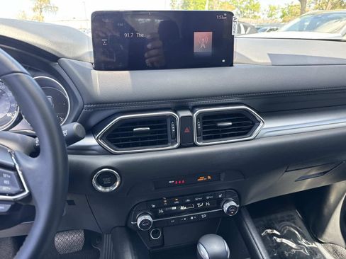Certified 2025 MAZDA CX-5 AWD 2.5 S w/ Preferred Package image 25