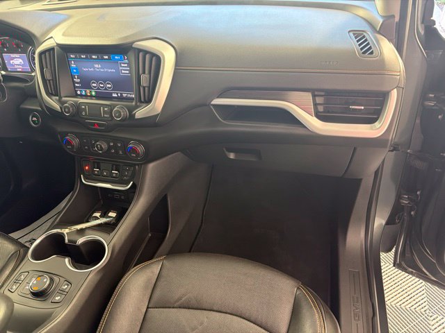 Used 2021 GMC Terrain SLT w/ Elevation Edition AWD/4WD image 27