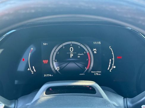 Certified 2023 Lexus RX 350 FWD w/ Cold Area Package image 31