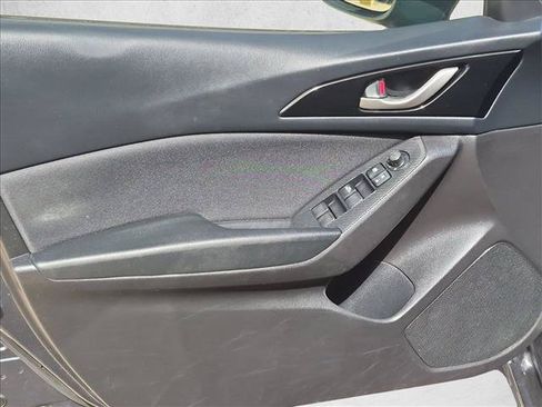 Used 2015 MAZDA MAZDA3 i Sport FWD image 21