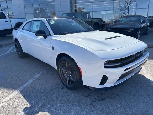 New 2026 Dodge Charger R/T Scat Pack image 6