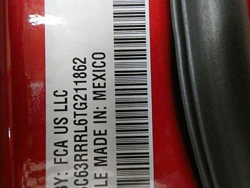 New 2026 RAM 3500 Limited image 33