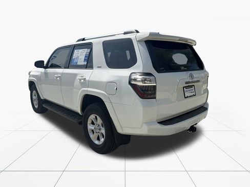 Used 2023 Toyota 4Runner SR5 image 6