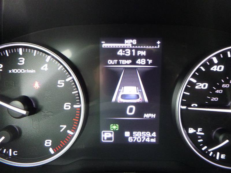 Used 2024 Subaru Ascent Limited AWD/4WD image 16