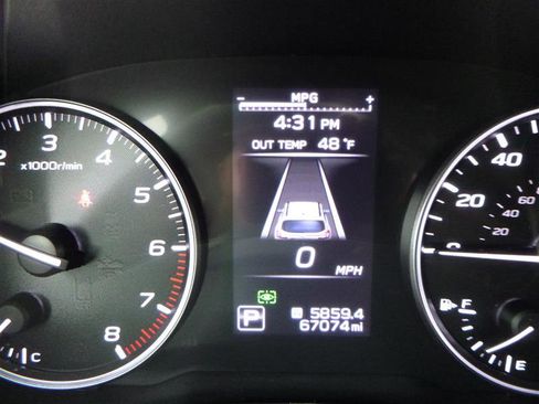 Used 2024 Subaru Ascent Limited image 16