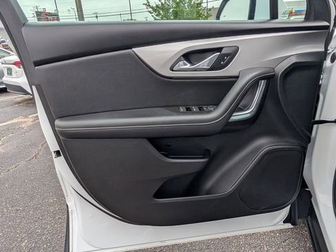Certified 2023 Chevrolet Blazer LT w/ Driver Confidence Package FWD image 12