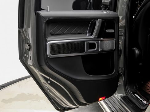 Used 2022 Mercedes-Benz G 63 AMG 4MATIC image 54