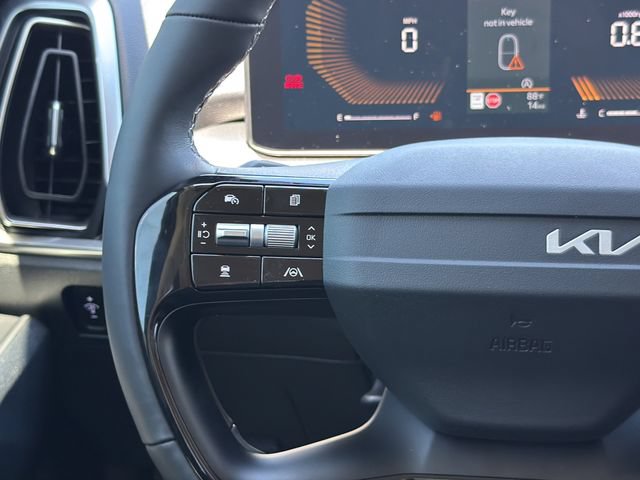 New 2026 Kia Sorento LX FWD image 20