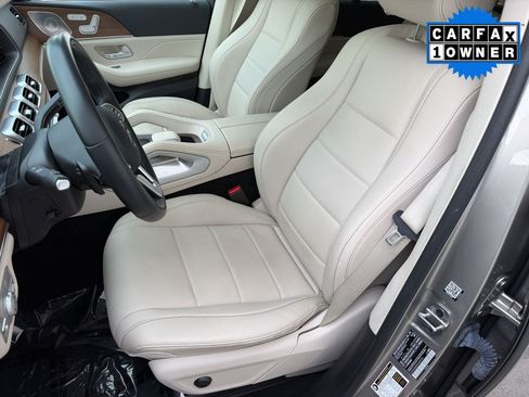 Used 2022 Mercedes-Benz GLE 350 image 5