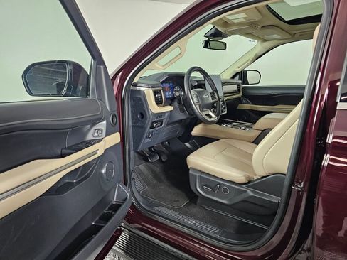 Used 2024 Ford Expedition Limited image 21