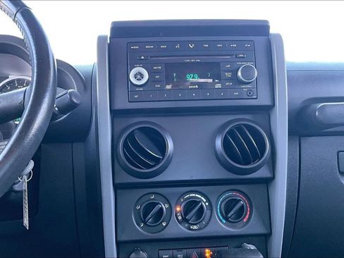 Used 2007 Jeep Wrangler Rubicon AWD/4WD image 29