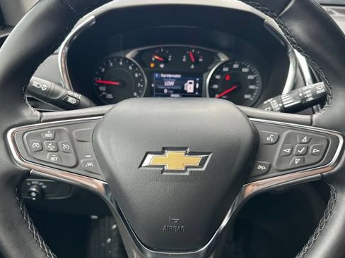 Used 2024 Chevrolet Equinox LT AWD/4WD image 26
