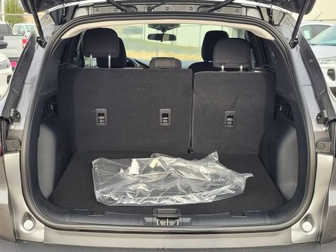 New 2026 Ford Escape Active FWD image 7