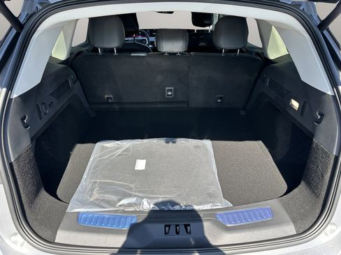 New 2026 Lincoln Nautilus Premier w/ Equipment Group 102A image 7