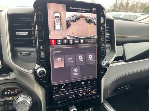 New 2026 RAM 1500 Tungsten w/ Towing Technology Group image 28