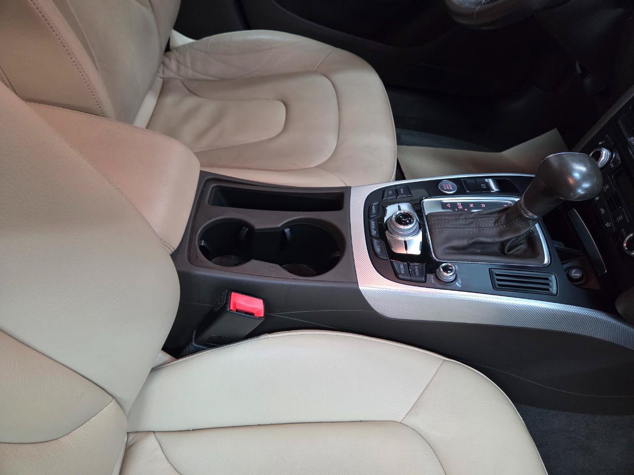 Used 2015 Audi A4 2.0T Premium Plus w/ Technology Package AWD/4WD image 23