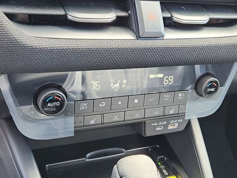 New 2026 Subaru Outback Limited XT AWD/4WD image 9