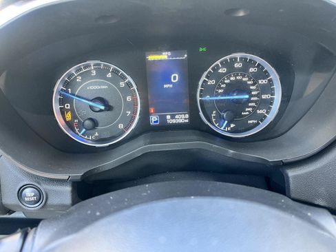 Used 2021 Subaru Ascent Limited AWD/4WD image 18
