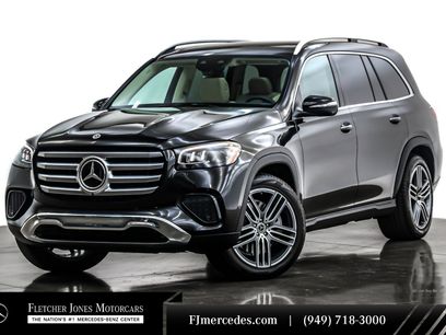 Certified 2024 Mercedes-Benz GLS 450 4MATIC