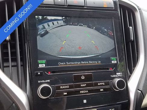 Used 2020 Subaru Ascent Limited w/ Technology Package AWD/4WD image 26