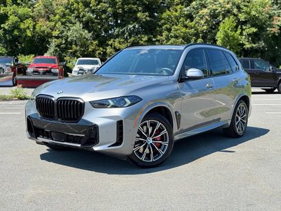 Used 2026 BMW X5 xDrive40i w/ M Sport Package