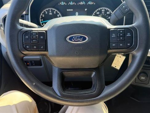 Used 2021 Ford F150 XLT RWD image 22