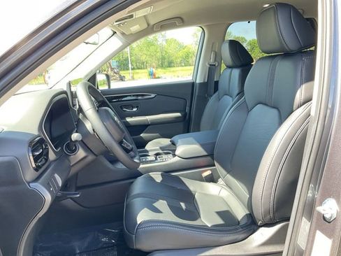 New 2026 Honda Pilot EX-L image 19