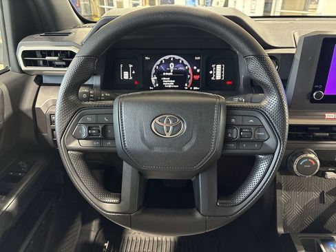 New 2026 Toyota Tacoma SR5 RWD image 14