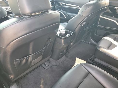 Used 2025 Kia Telluride S AWD/4WD image 12