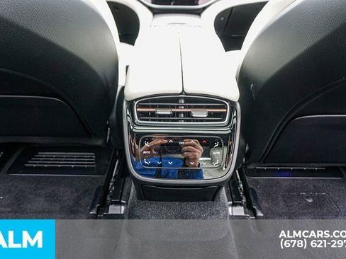 Used 2024 Mercedes-Benz EQS 580 4MATIC Sedan image 30