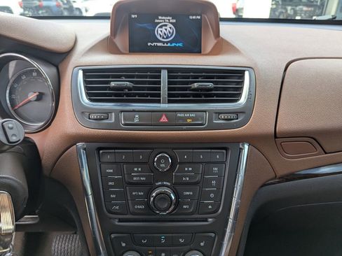 Used 2014 Buick Encore Leather image 18