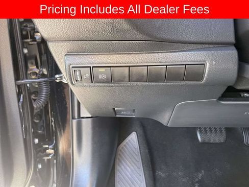 Used 2024 Toyota Corolla LE FWD image 22