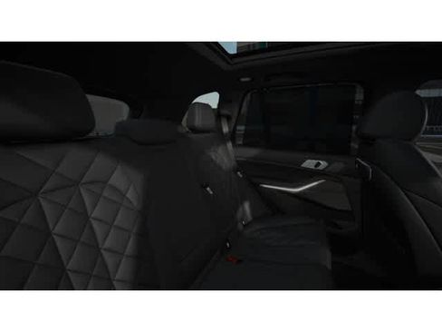 New 2026 BMW X5 xDrive40i w/ Executive Package image 12