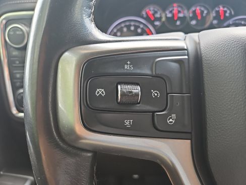 Used 2022 Chevrolet Silverado 1500 RST AWD/4WD image 28