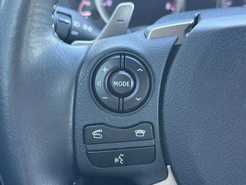 Used 2014 Lexus IS 350 image 29