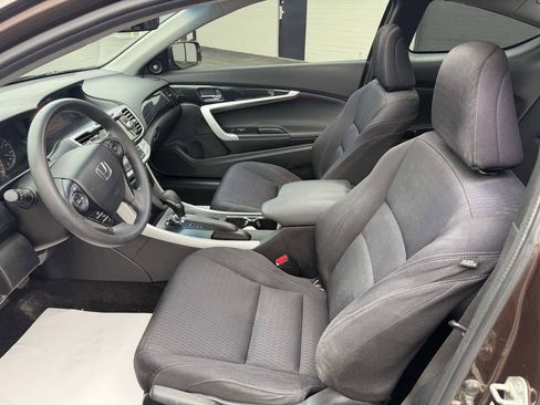 Used 2013 Honda Accord EX image 10
