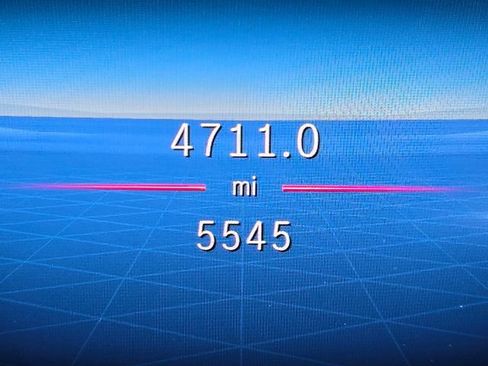 Certified 2025 Mercedes-Benz GLA 250 4MATIC image 6