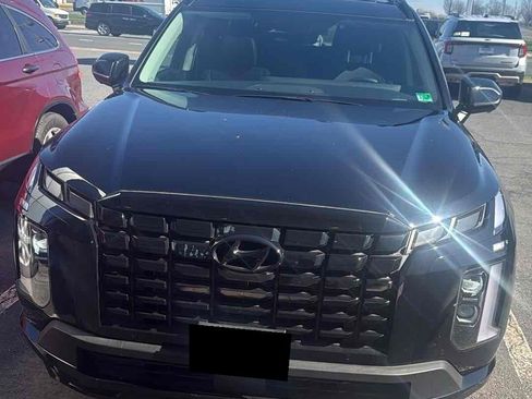 Used 2025 Hyundai Palisade XRT image 2