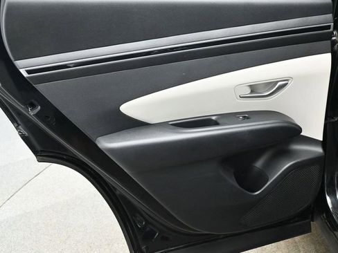 Used 2024 Hyundai Tucson SEL image 14