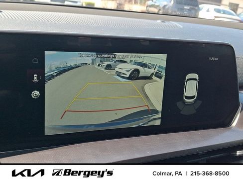 Certified 2023 Kia Telluride S AWD/4WD image 22