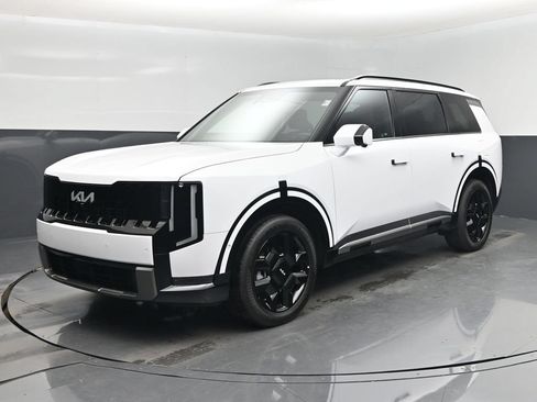 Used 2027 Kia Telluride SX FWD image 22