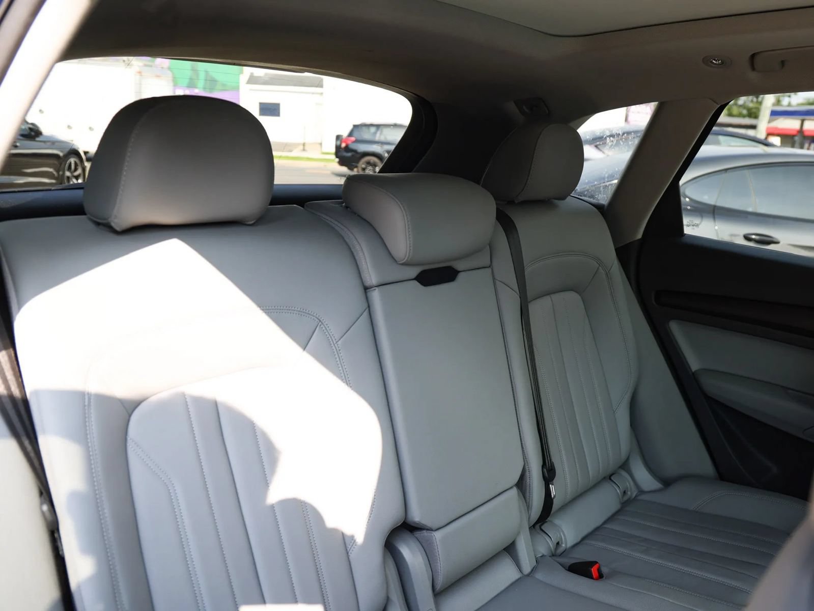 Used 2020 Audi Q5 2.0T Premium AWD/4WD image 26