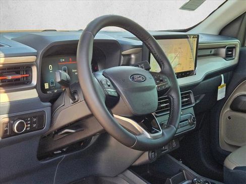 New 2026 Ford Maverick Lariat AWD/4WD image 3